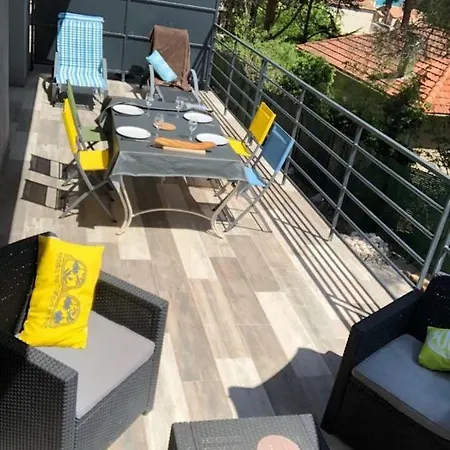 Appartamento Bord De Mer *