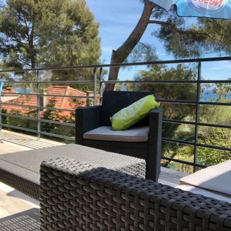 Bord De Mer Appartamento