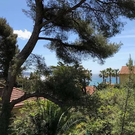 Bord De Mer La Ciotat