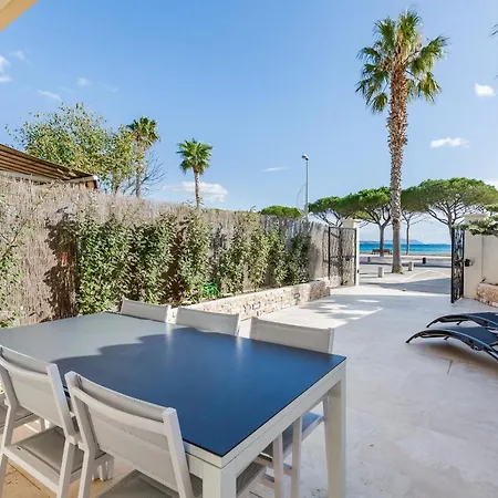 Bord De Apartment La Ciotat
