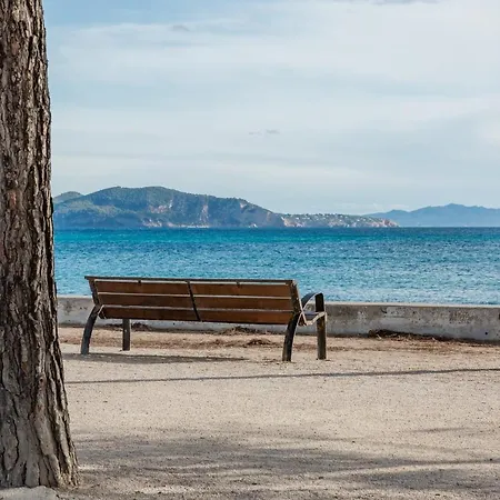 Bord De Appartamento