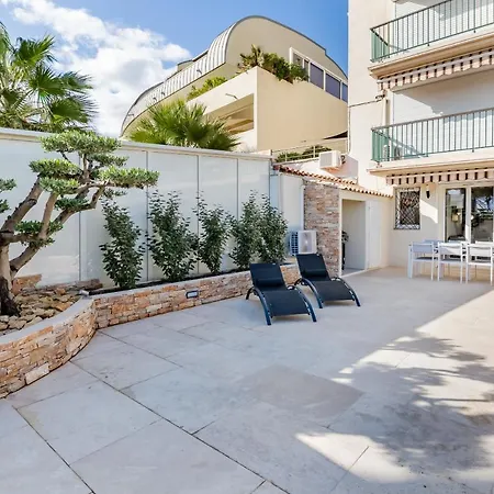 Bord De Appartamento La Ciotat