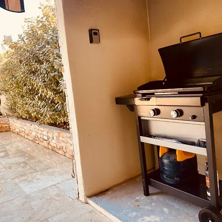 Bord De Appartamento La Ciotat